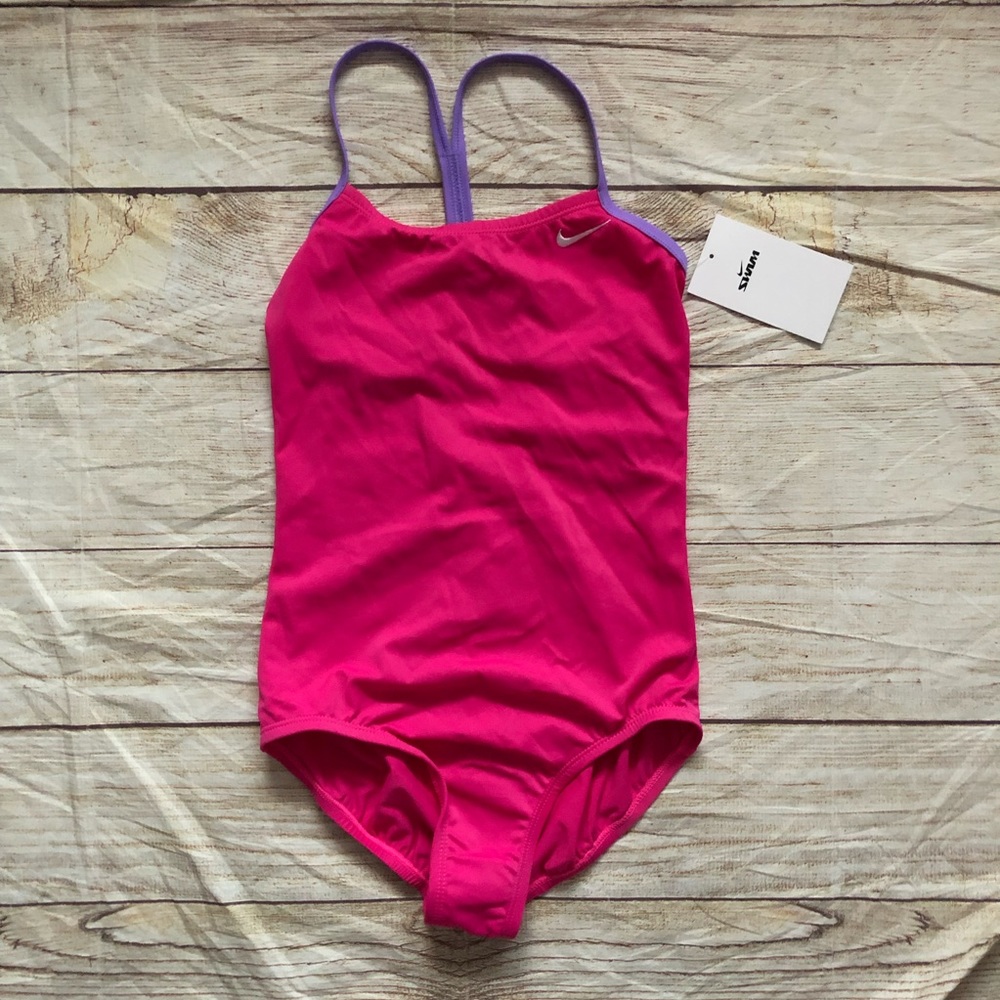 Nike kids Swimsuit - NEW